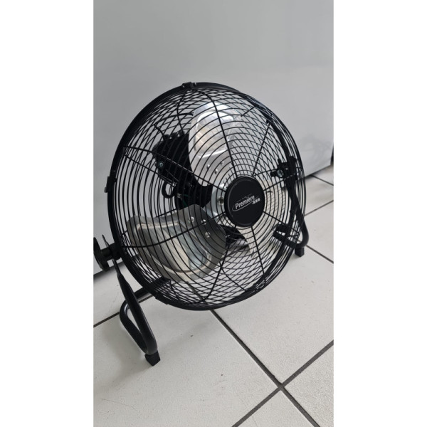 Ventilador de 14"  de piso MARCA PREMIERE BY ABM