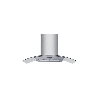 Extractor de olores de 89 cm tipo campana MARCA PREMIERE BY ABM