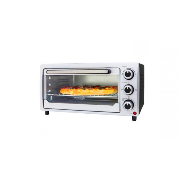 Horno tostador de 14 litros MARCA PREMIUM