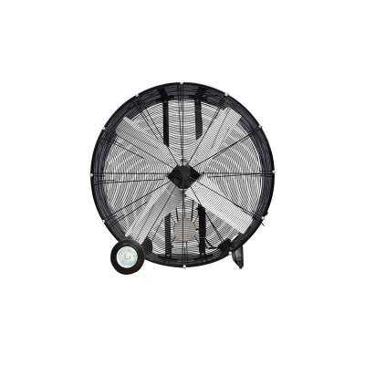 Ventilador metalico de piso de 42" Industrial MARCA PREMIERE BY ABM