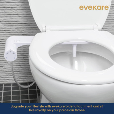 Bidet de 1 boquilla para baño MARCA ABM