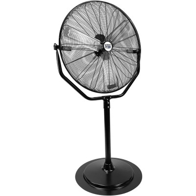 Ventilador industrial de 30"  MARCA PREMIERE BY ABM