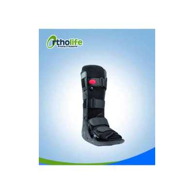 Bota para caminar Super liviana MARCA ABM MEDICAL CARE