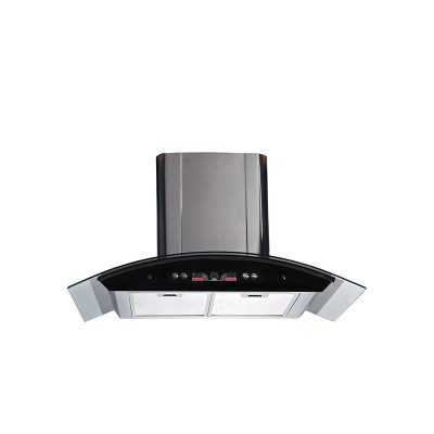 Extractor de olores de 88 cm tipo campana MARCA PREMIERE BY ABM