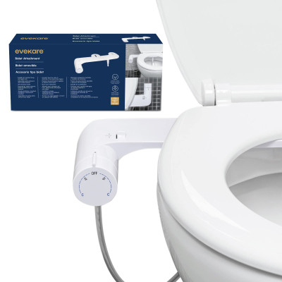 Bidet de 1 boquilla para baño MARCA ABM