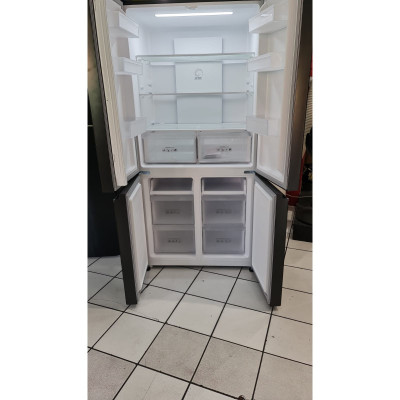 Refrigerador de 4 puertas de 21 pies cúbicos MARCA PREMIERE BY ABM