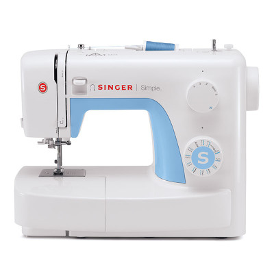 Maquina de coser 21 puntadas MARCA SINGER