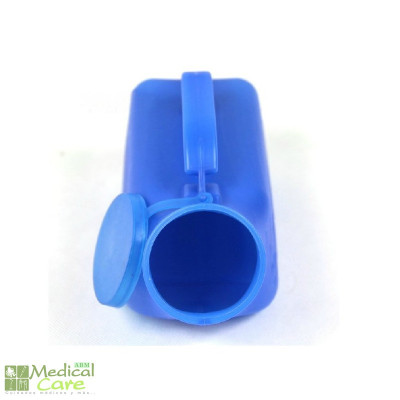 Urinal Plastico MARCA ABM MEDICAL CARE