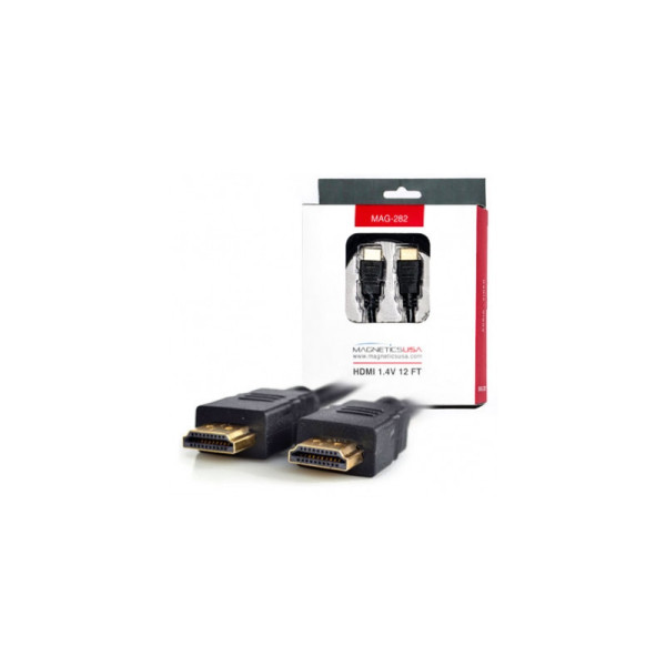 Cable de HDMI MARCA MAGNETICS