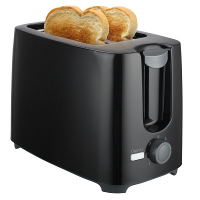 Tostador de de pan de dos rebanadas MARCA PREMIUM Tostador de de pan de dos rebanadas MARCA PREMIUM