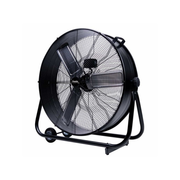 Ventilador metalico de piso de 30" Industrial MARCA PREMIERE BY ABM