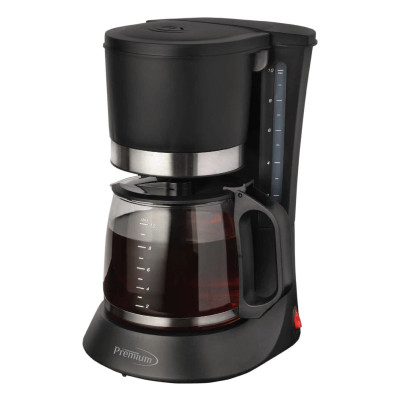 Cafetera de 10 tazas MARCA PREMIUM Cafetera de 10 tazas MARCA PREMIUM