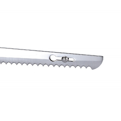 Cuchillo eléctrico de 7 pulgadas MARCA BRENTWOOD