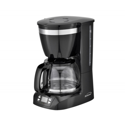 Cafetera digital de 10 tazas MARCA BRENTWOOD Cafetera digital de 10 tazas MARCA BRENTWOOD