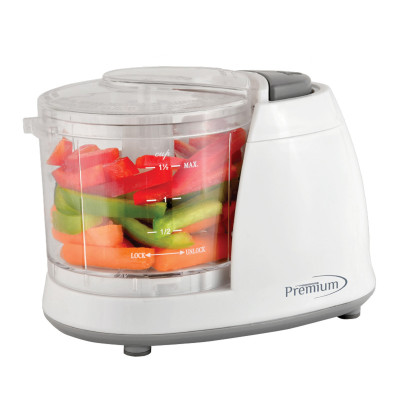 Mini procesador de alimentos MARCA PREMIUM Mini procesador de alimentos MARCA PREMIUM