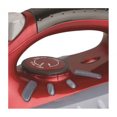 Plancha de ropa a vapor MARCA BRENTWOOD Plancha de ropa a vapor MARCA BRENTWOOD