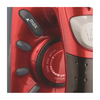 Plancha de ropa a vapor MARCA BRENTWOOD Plancha de ropa a vapor MARCA BRENTWOOD