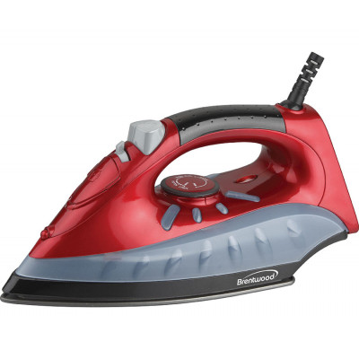 Plancha de ropa a vapor MARCA BRENTWOOD Plancha de ropa a vapor MARCA BRENTWOOD