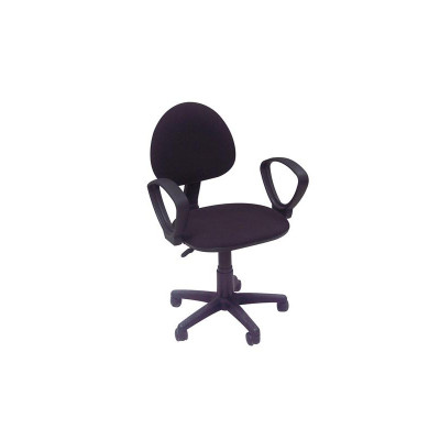 Silla secretarial ergonomica MARCA ABM