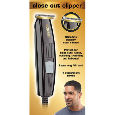 Maquina Talladora y Cortadora MARCA CONAIR Maquina Talladora y Cortadora MARCA CONAIR