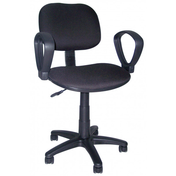 Silla secretarial ergonomica MARCA ABM