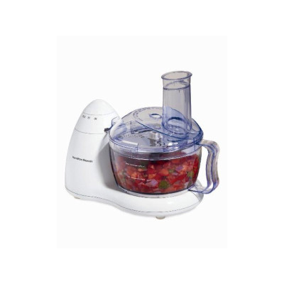 Procesador de alimentos de 8 tazas MARCA HAMILTON BEACH Procesador de alimentos de 8 tazas MARCA HAMILTON BEACH