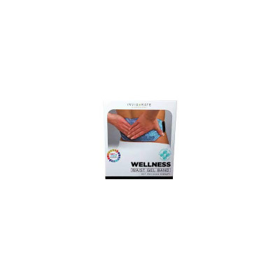 Banda de gel para alivio de dolor en el cuerpo MARCA INVIG RATE Banda de gel para alivio de dolor en el cuerpo MARCA INVIG RATE