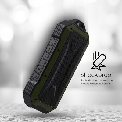 Bocina Recargable, radio, usb, bluetooth MARCA SUPERSONIC Bocina Recargable, radio, usb, bluetooth MARCA SUPERSONIC