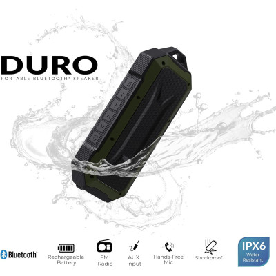 Bocina Recargable, radio, usb, bluetooth MARCA SUPERSONIC Bocina Recargable, radio, usb, bluetooth MARCA SUPERSONIC