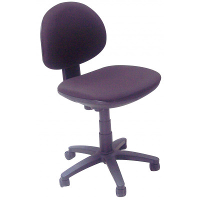 Silla secretarial ergonomica MARCA ABM