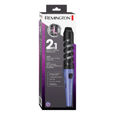 Tenaza para cabello MARCA REMINGTON Tenaza para cabello MARCA REMINGTON