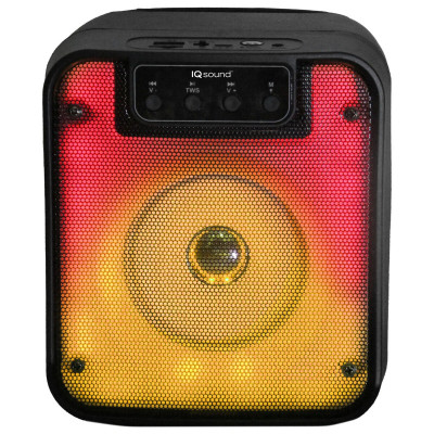 Bocina Recargable, radio, usb, bluetooth MARCA SUPERSONIC Bocina Recargable, radio, usb, bluetooth MARCA SUPERSONIC