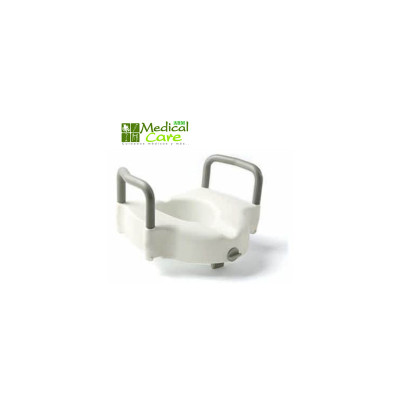 Elevador de inodoro MARCA ABM MEDICAL CARE Elevador de inodoro MARCA ABM MEDICAL CARE