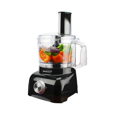 Procesador de alimentos 5 Tazas MARCA BRENTWOOD Procesador de alimentos 5 Tazas MARCA BRENTWOOD