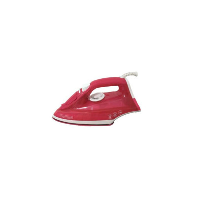 Plancha a vapor MARCA BLACK & DECKER Plancha a vapor MARCA BLACK & DECKER