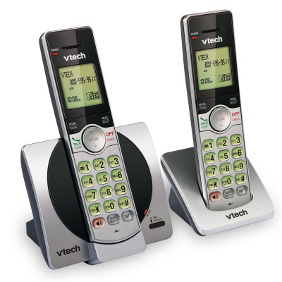 Telefono Duo inalambrico MARCA VTECH