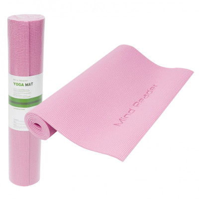 Alfombra para yoga MARCA MIND READER Alfombra para yoga MARCA MIND READER