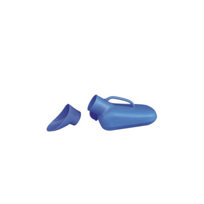 Urinal Plastico MARCA ABM MEDICAL CARE Urinal Plastico MARCA ABM MEDICAL CARE