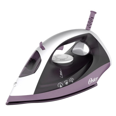 Plancha de ropa a vapor Lila MARCA OSTER Plancha de ropa a vapor Lila MARCA OSTER