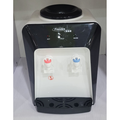 Dispensador de agua de mesa MARCA PREMIERE BY ABM