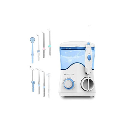 Máquina de higiene dental / Irrigador MARCA NICEFEEL