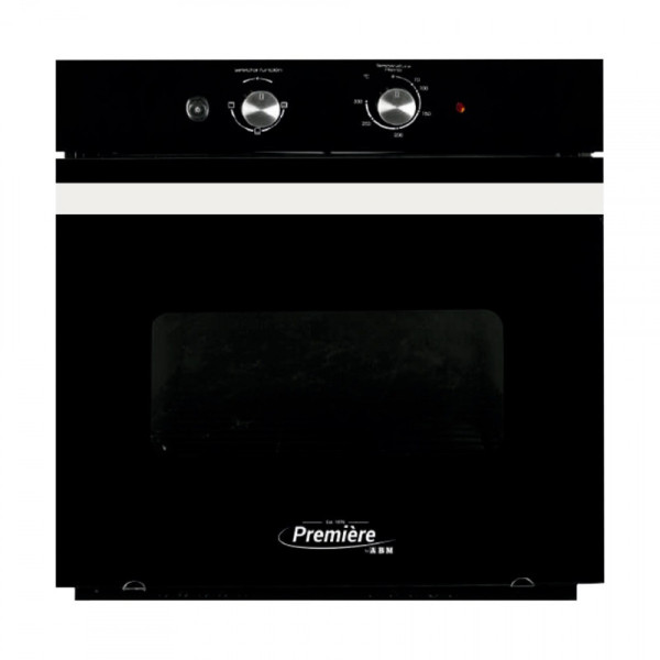 Horno empotrable de 24" electrico MARCA PREMIERE BY ABM