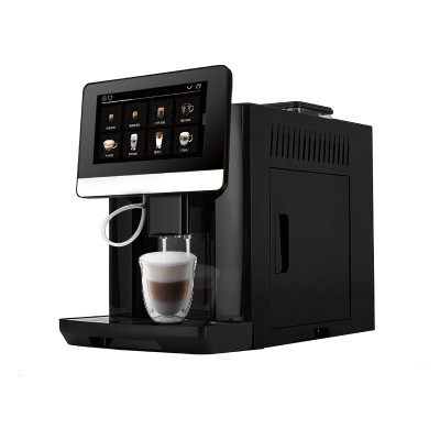 Máquina de café y cappuccino comercial profesional MARCA ABM Máquina de café y cappuccino comercial profesional MARCA ABM