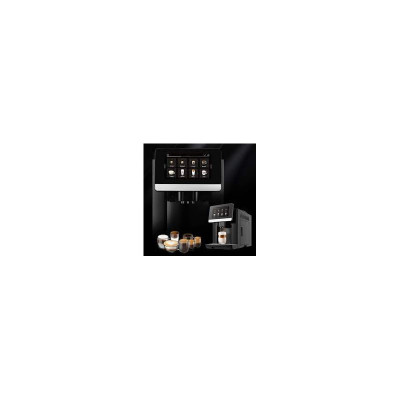 Máquina de café y cappuccino comercial profesional MARCA ABM Máquina de café y cappuccino comercial profesional MARCA ABM