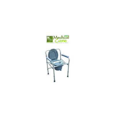 Baño portatil MARCA ABM MEDICAL CARE Baño portatil MARCA ABM MEDICAL CARE