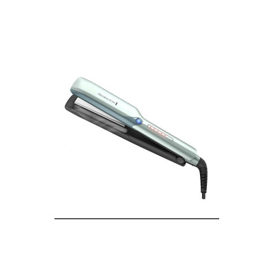 Plancha para cabello de 1 "con tecnología de infusión de vapor MARCA REMINGTON Plancha para cabello de 1 "con tecnología de infusión de vapor MARCA REMINGTON