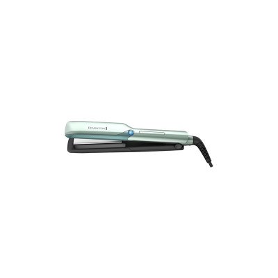 Plancha para cabello de 1 "con tecnología de infusión de vapor MARCA REMINGTON Plancha para cabello de 1 "con tecnología de infusión de vapor MARCA REMINGTON