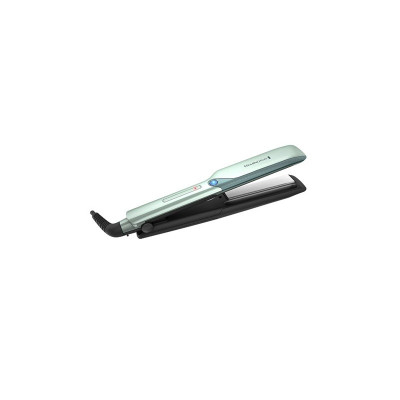 Plancha para cabello de 1 "con tecnología de infusión de vapor MARCA REMINGTON Plancha para cabello de 1 "con tecnología de infusión de vapor MARCA REMINGTON