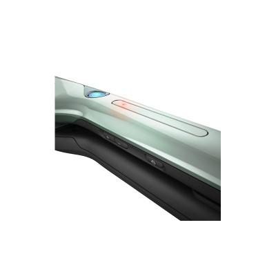 Plancha para cabello de 1 "con tecnología de infusión de vapor MARCA REMINGTON Plancha para cabello de 1 "con tecnología de infusión de vapor MARCA REMINGTON