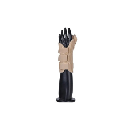 Muñequera con paralizador de pulgar MARCA ABM MEDICAL CARE Muñequera con paralizador de pulgar MARCA ABM MEDICAL CARE